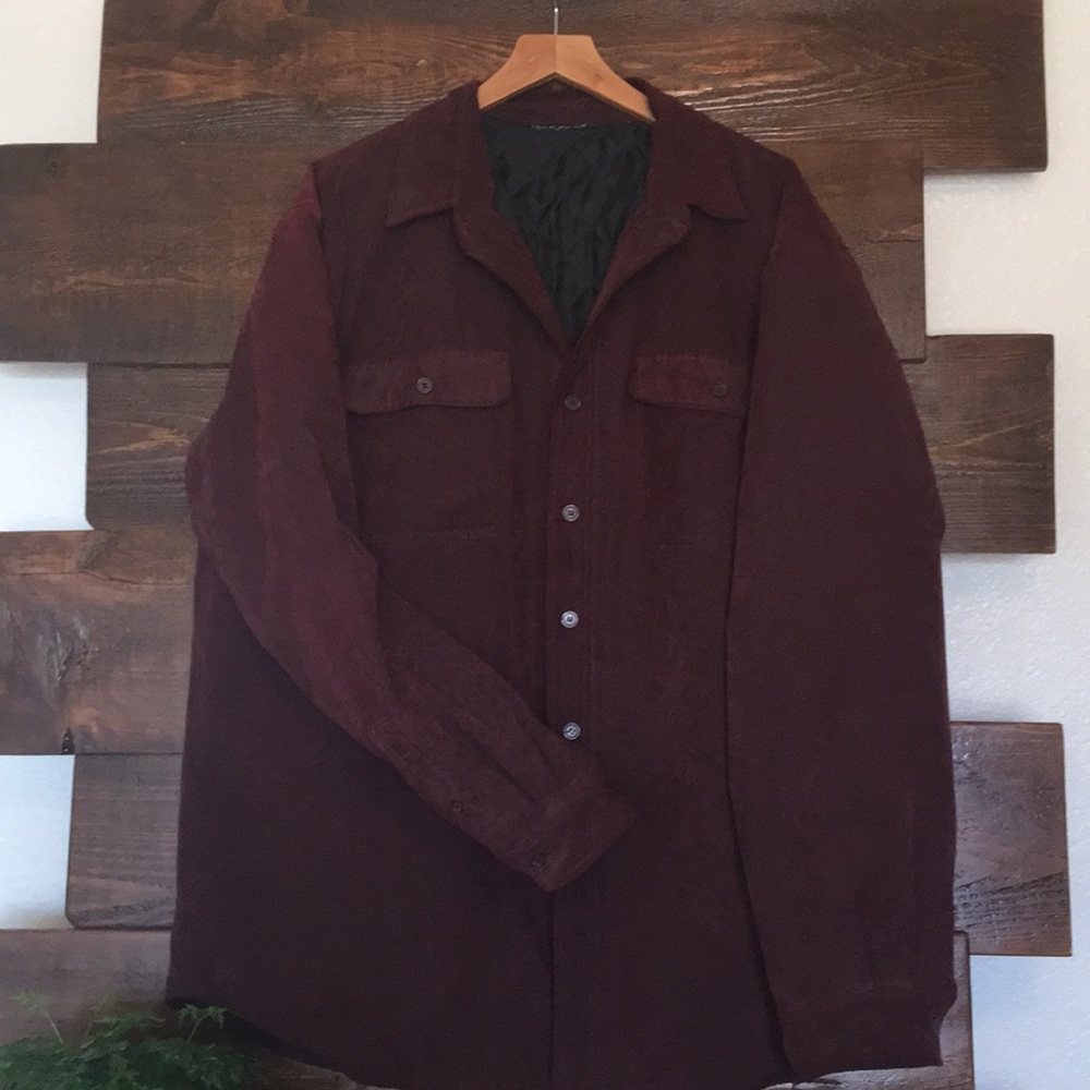 Montage quilted jacket